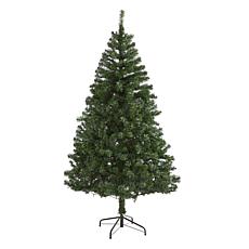 Nearly Natural 6' Northern Tip Pine Artificial Christmas Tree