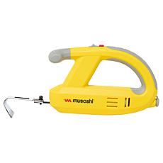 Necessities Musashi Electric Weeder with Telescoping Handle