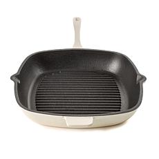 Neo 11" Cast Iron Square Grill Pan
