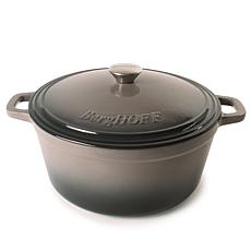 Neo Enameled Cast Iron 11" Round Dutch Oven 7qt
