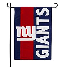 NFL Hoodie - New York Giants, XL S-21215NYG-X - Uline