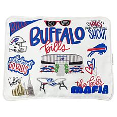 NFL CANVAS DECOR PILLOW