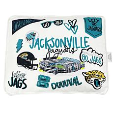 NFL CANVAS DECOR PILLOW