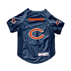 NFL Chicago Bears Large Pet Stretch Jersey