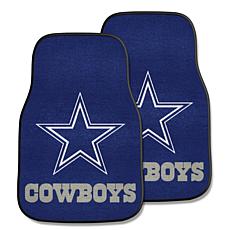 Sports Licensing Solutions LLC - NFL - Dallas Cowboys - Chrome