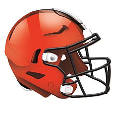 NFL Helmet Cutout 24 "