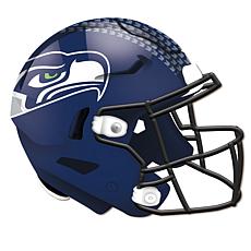 NFL Helmet Cutout 24 "