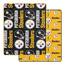 NFL HOME & AWAYTHROW 60X70
