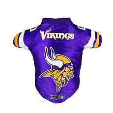 NFL Minnesota Vikings Small Pet Premium Jersey