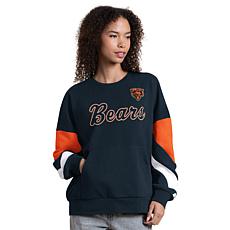 NFL STARTER CREWNECKSWEATSHIRT