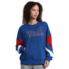 NFL STARTER CREWNECKSWEATSHIRT