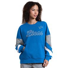 NFL STARTER CREWNECKSWEATSHIRT