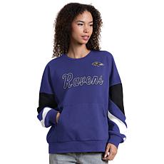 NFL STARTER CREWNECKSWEATSHIRT