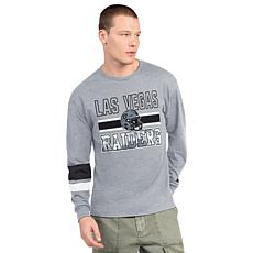 NFL STARTER LNG SLV T