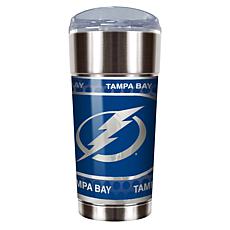 NHL 24 oz. Stainless Steel Eagle Tumbler - Lightning