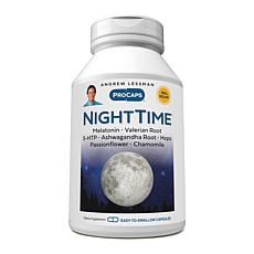 Night Time - 180 Capsules