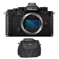 Nikon Zf Mirrorless Digital Camera Body Only