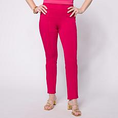 Nina Leonard Narrow Leg Pant