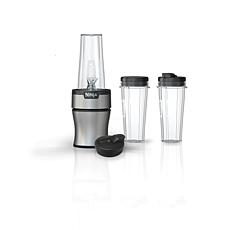 Ninja BN301 Nutri-Blender Plus
