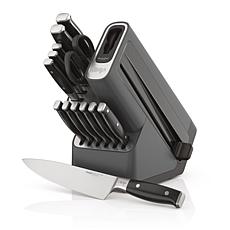Ninja K32014 Foodi NeverDull Premium Knife System 14 Piece Set