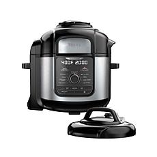 Ninja STE Foodi 8qt 9-in-1 Deluxe XL Pressure Cooker & Air Fryer
