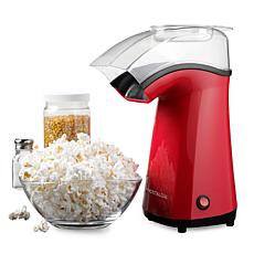 Nostalgia APH200RED 16-Cup Air-Pop Popcorn Maker