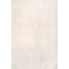 nuLOOM Loni Solid Machine Washable Shag 2' 6" x 6' Area Rug 