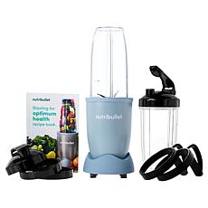 NutriBullet 10-piece 900-Watt Matte Blender