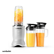 Nutribullet Ultra 1200W White Blender