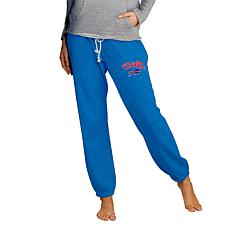 Football Fan Shop Officially Licensed NFL Buffalo Bills Ladies Gather Nightshirt - Blue