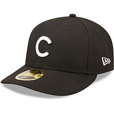 Officially Licensed Fanatics MLB Men's Cubs Low Profile Hat