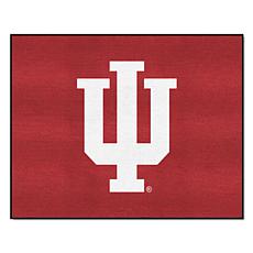 Officially Licensed Indiana State University All-Star Mat
