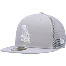 Officially Licensed Men's Dodgers 2023 On-Field Batting Practice Hat