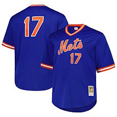 Officially Licensed Mitchell & Ness Hernandez 86 Cooperstown - Mets 