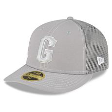 Men's New Era Orange San Francisco Giants 2021 City Connect