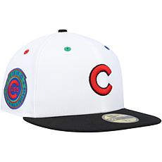 Officially Licensed MLB New Era 1962 MLB All-Star Game Eye Hat - Cubs 