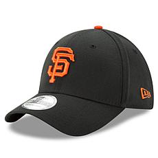 Officially Licensed MLB New Era Giants Team Classic 39THIRTY Flex Hat