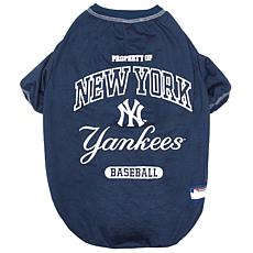 Officially Licensed MLB PetsFirst Philadelphia Phillies Tee Shirt