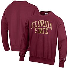 Officially Licensed NCAA Florida State Seminoles Pullover Hoodie