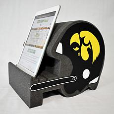 Officially Licensed NCAA Iowa Hawkeyes Helmet Pad
