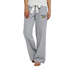 Officially Licensed NCAA Missouri Tradition Ladies' Pants