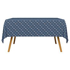 Officially Licensed NFL 100ft Logo Table Cover Roll by Pegasus Sports