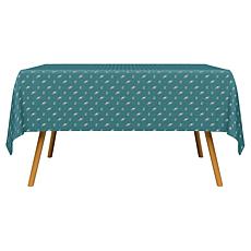 Officially Licensed NFL 100ft Logo Table Cover Roll by Pegasus Sports