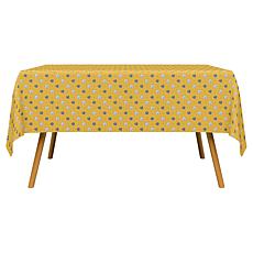 Officially Licensed NFL 100ft Logo Table Cover Roll by Pegasus Sports