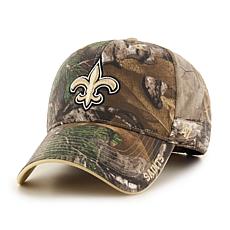 Officially Licensed NFL 47 Brand Men's Camo Hat