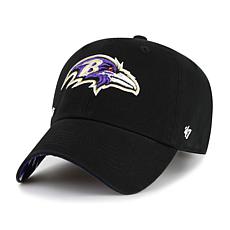 Officially Licensed NFL 47 Brand Women's Confetti Hat