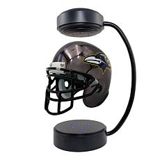 Officially Licensed NFL Chrome Hover Helmet by Peguses Sports