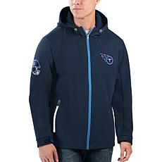 Official Tennessee Titans Women's Jackets, Winter Coats, Titans