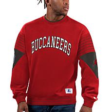 Tampa Bay Buccaneers Red Coin Toss Football Shirt, hoodie, sweater, long  sleeve and tank top