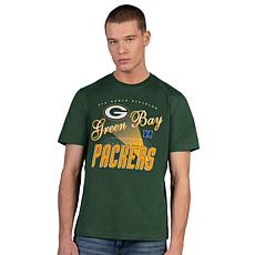 Officially Licensed NFL Men's 3-piece Mega Combo Set by Glll